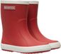 Bergstein Classic Unisex Junior Regenlaarzen - Rood
