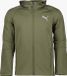 PUMA Evostripe Full Zip Heren Vest - Maat S