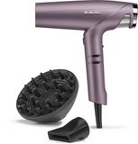 BaByliss Futura Digitale Föhn