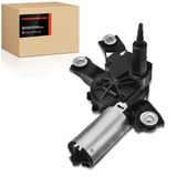 Frankberg Ruitenwissermotor achter 5N0955711A