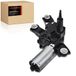 Frankberg Ruitenwissermotor achter 5N0955711A