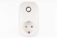Tradim 6701 - WiFi LED Stekker Dimmer - Wit - Randaarde (NL) - 4-200W