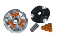 Motoforce Racing Variateurset Minarelli Horizontaal & Verticaal