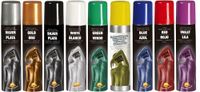 FIESTAS GUIRCA, S.L. Glitter Bodyspray 75 ml Goud