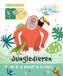 Rebo Productions Jungledieren - Schuif en ontdek