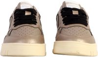 Victoria Sneakers met veters Vrouwen Synthetisch Grijs Schoenmaat 41