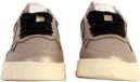 Victoria Sneakers met veters Vrouwen Synthetisch Grijs Schoenmaat 41