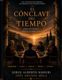El Libri GmbH El Cónclave del Tiempo Paperback