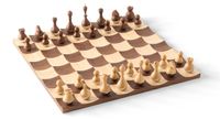 Sols en bois - Pièces bancales - Noyer et érable - Pour la maison