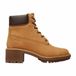 Timberland Kinsley Wp Bottes Marron EU 37 1/2 Femme