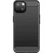 OEM Apple iPhone 14 Hoesje, Carbon, Zwart