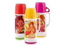 Winx Winx thermosfles, 0,25 l, meerkleurig, medium