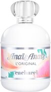 Cacharel Anais Anais eau de toilette / 100 ml / dames