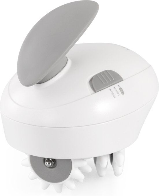 Lanaform Cell Roller - Cellulite Massageapparaat - Elektrische Massageroller