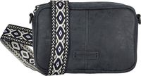 Enrico Benetti Schoudertas Indy Blauw