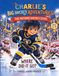 Charlie Libri GmbH Charlie and the missing hockey stick