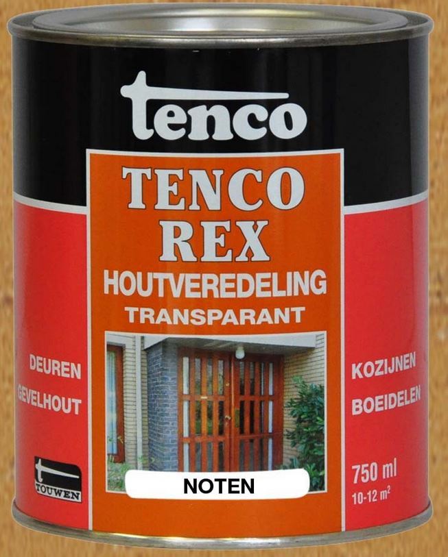 Tenco 211 rex - 750 ml