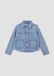 s.Oliver Indoor-Jacke blauw