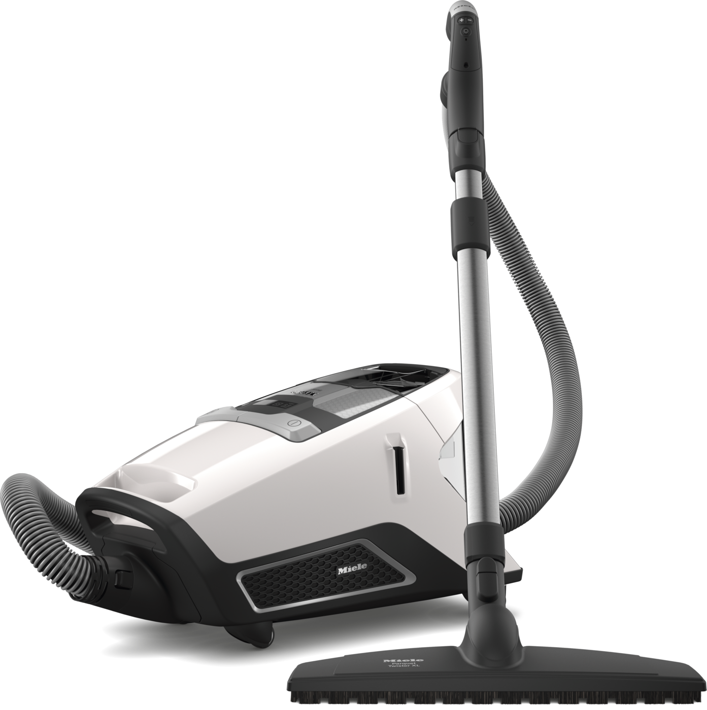 Miele Blizzard CX1 Comfort XL - SKMF5