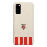 Athletic Club Officiel Coque de Téléphone Compostable Samsung Galaxy S20 - Modèle 6