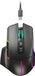 Mars Gaming MMWVECTOR muis Gamen Rechtshandig RF Wireless + Bluetooth + USB Type-A Optisch 12000 DPI Zwart