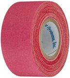 Neolab 2 6224 labeltape - 25 mm breed - 5 m rozenrol