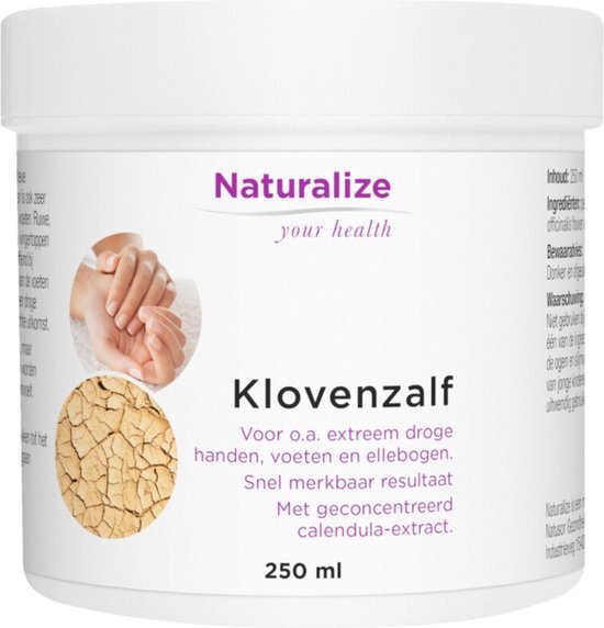 Naturalize Naturalize Zalf Kloven