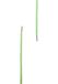 TUBELACES Schoen accessoires 'Pad' lichtgroen
