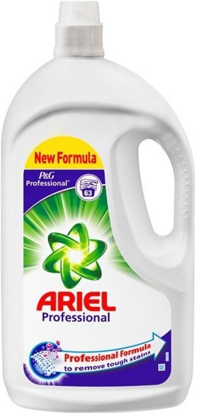 Ariel PROFESSIONAL vloeibaar wasmiddel Regular 74 WL