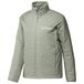 adidas Terrex Multi Synthetic Insulated Jacket, halo green, S