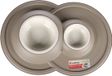 flamingo - eetpot MAICO DUO DINNER taupe