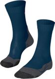 FALKE TK2 Explore Cool heren trekking sokken - blauw (blue pond)