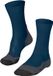 FALKE TK2 Explore Cool heren trekking sokken - blauw (blue pond)