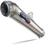 GPR Exhaust Powercone Honda Evo TRX 250X 2009-2025 Échappement moto