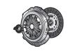 Valeo Koppelingsset 834376