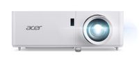 Acer PL6520 Large Venue Projector - 6000 ANSI Lumens, DLP, 1080p, White