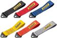 Sabelt Blauwe sleepband met 2,9 ton maximale belasting