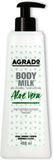 Agrado Body Lotion Aloë Vera (400 ml)