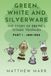 Green, Celtic Green, white and silverware - Part 1 (1889-1902): The story of Celtic's 'other' trophies