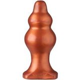 Tantus Severin Super Doux Grand 15 cm - Orange