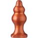 Tantus Severin Super Doux Grand 15 cm - Orange