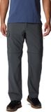 Columbia Silver Ridge™ Utility Cargo Short - Zwart - Maat 28