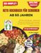 KETO COOKBOOK FOR SENIORS AGED 60 AND OVER