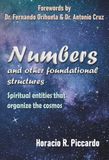 Numbers and other foundational structures: Spiritual entities that organize the cosmos