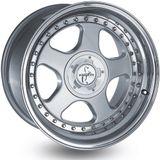Keskin KT1 8.50 x 17 Offset 30 5.00 x 100.00 Hubhole 72.60 KT18517510011230
