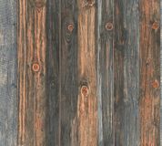 A.S. Création PLANKEN BEHANG | Industrieel - bruin grijs beige - Best of Wood'n Stone 2