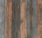 A.S. Création PLANKEN BEHANG | Industrieel - bruin grijs beige - Best of Wood'n Stone 2
