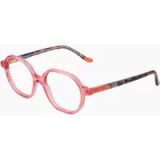 Demetz Lunettes de vue fille Demetz Lulu LEAA165