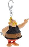 Plastoy - Astérix - Sleutelhanger Ordralfabetix, de visboer