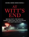 At Ozark Crime At Witt's End Paperback